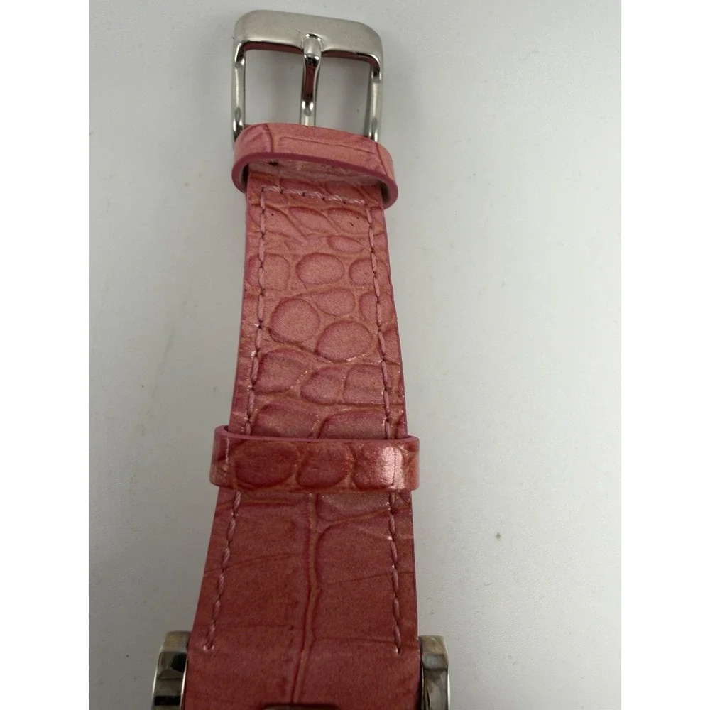 Anne Klein 10/8901 New Battery Ladies Watch 30MM 7.25